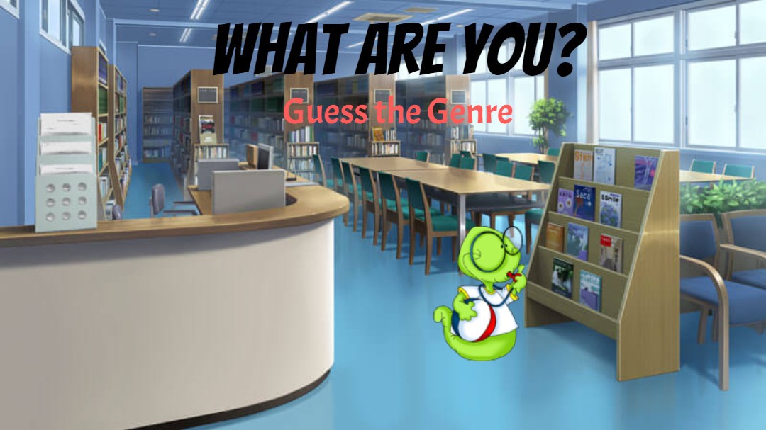 What Genre?