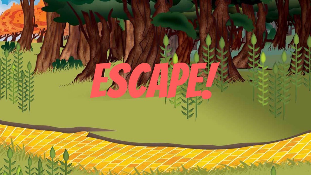Escape