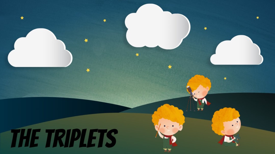 The Triplets