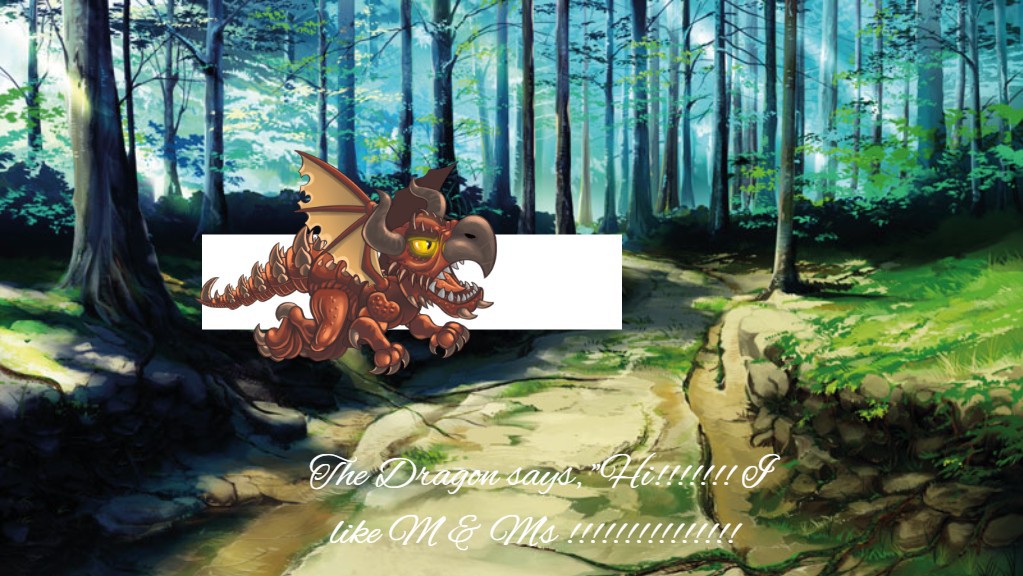 Myas's Project