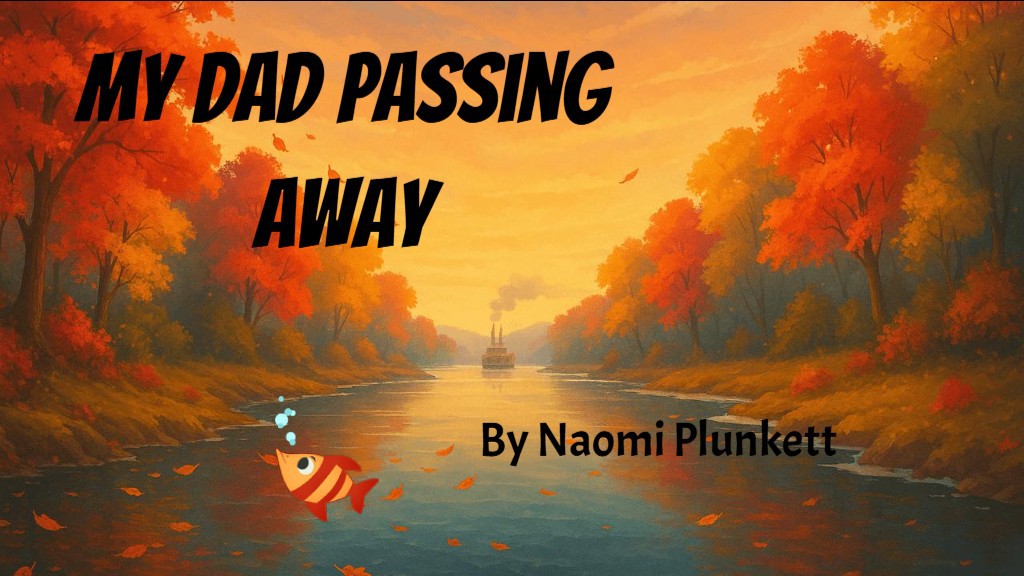 Naomi21's Project