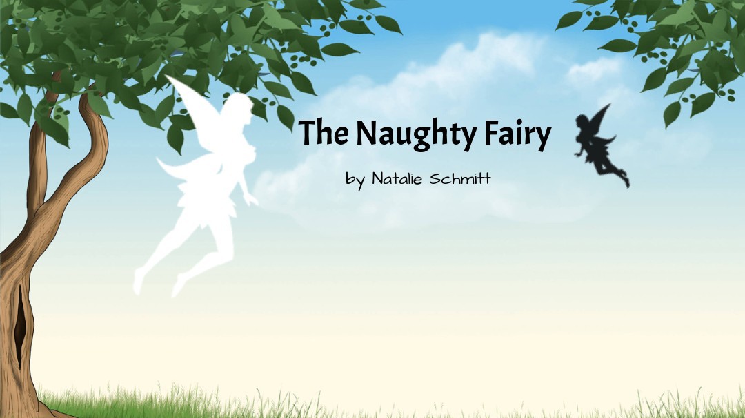 The Naughty Fairy