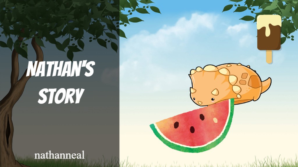 Nathanneal's Story