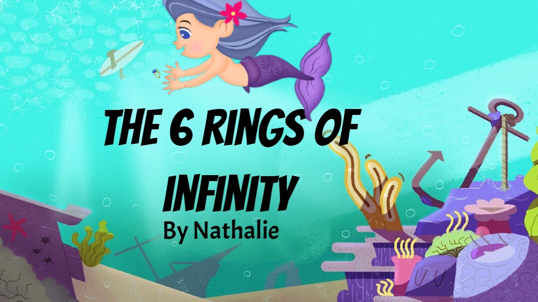 The 6 Rings of Infinity