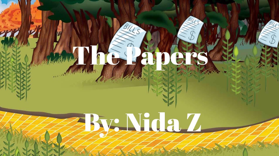 The Papers