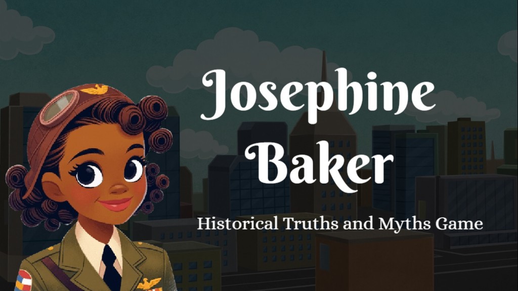 Historical Truths and Myths Game 🏰