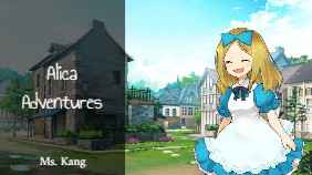 Alica Adventures
