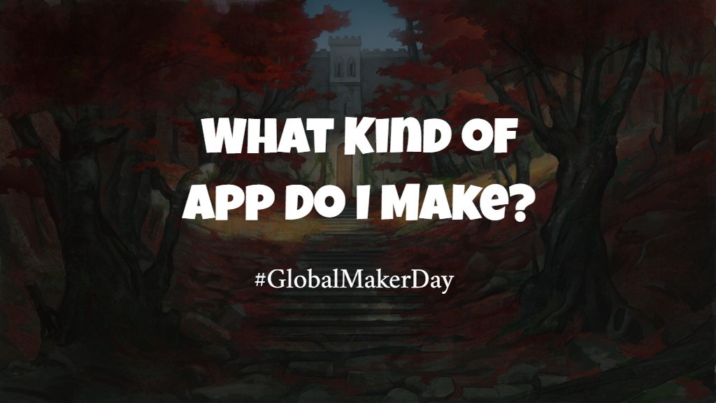 App Design
