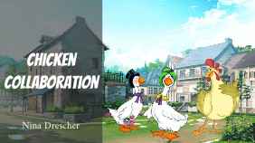 Chicken Collaboration