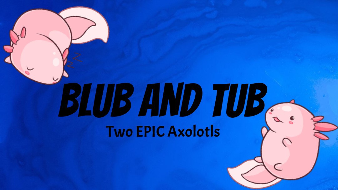Blub And Tub