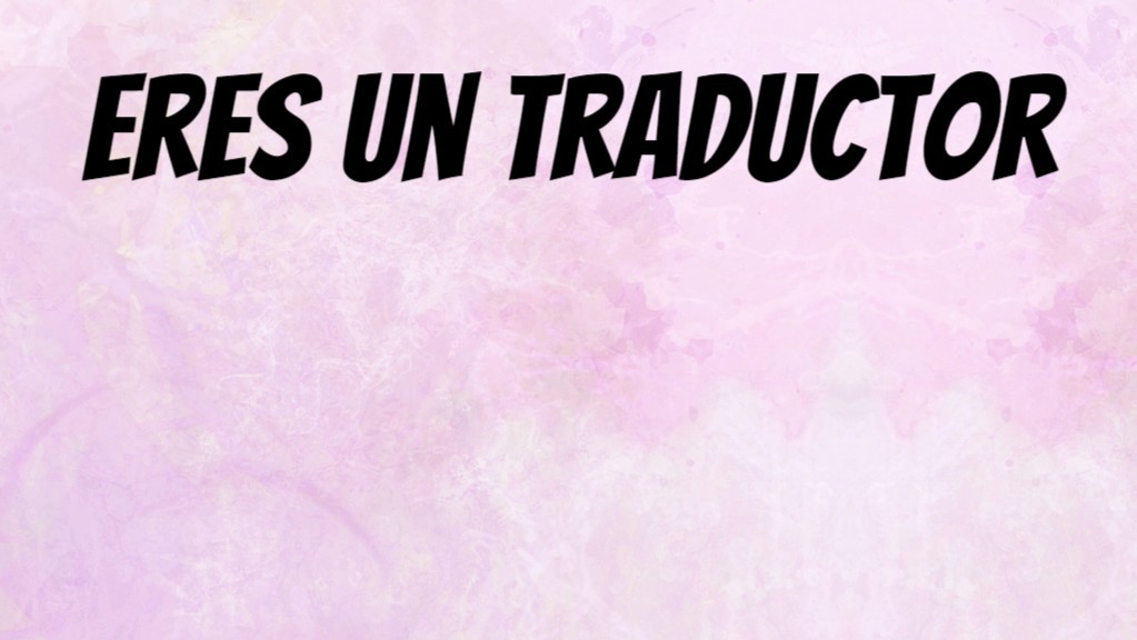 Profe's prueba básica