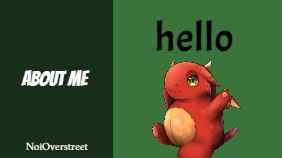 about me
