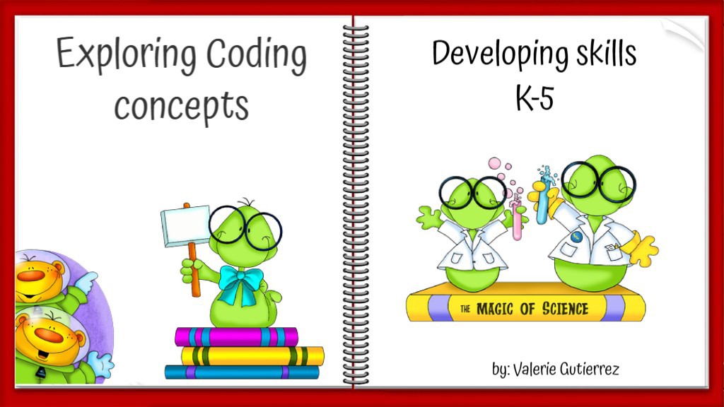 coding 