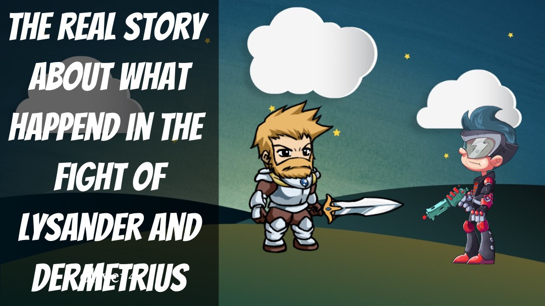 Oliver4's Story