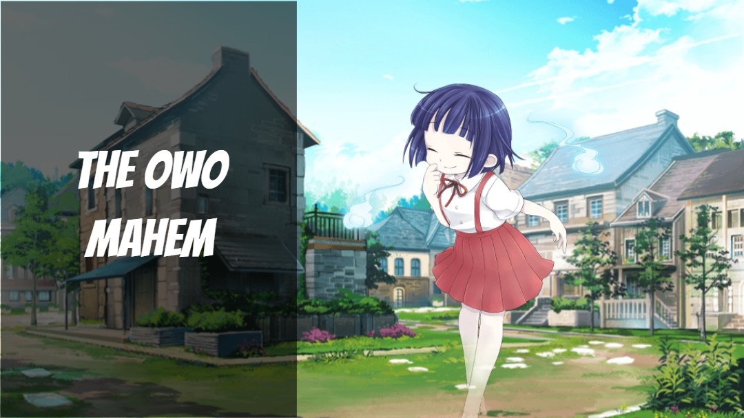 0w0 mahem