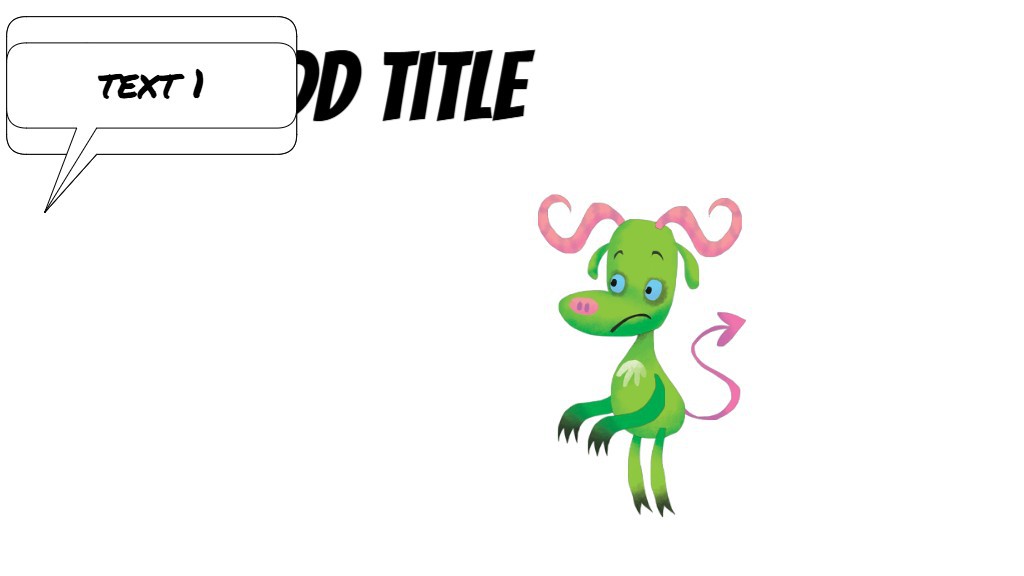 Orfilia's Project
