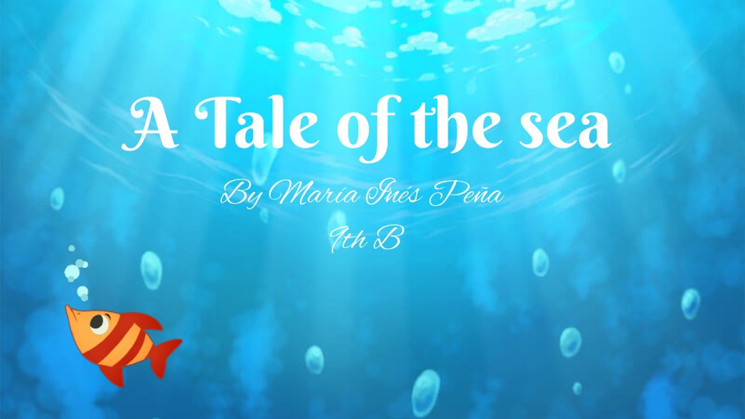 Tales of the sea