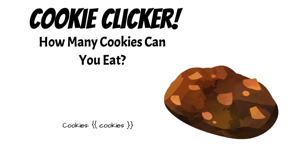 Cookie Clicker