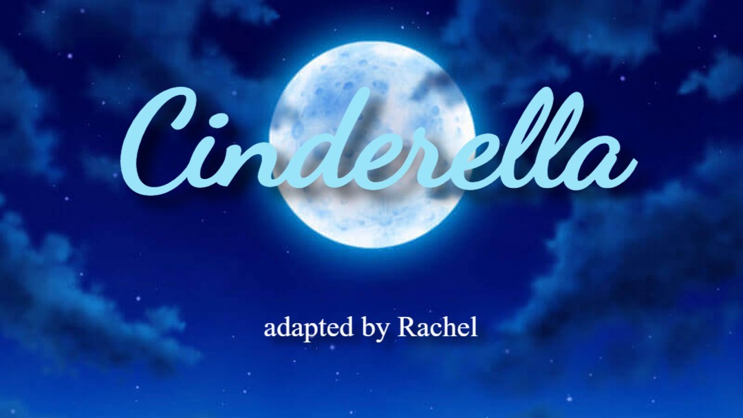 Cinderella