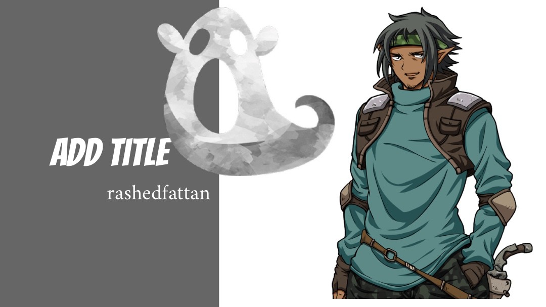 Rashedfattan's Story