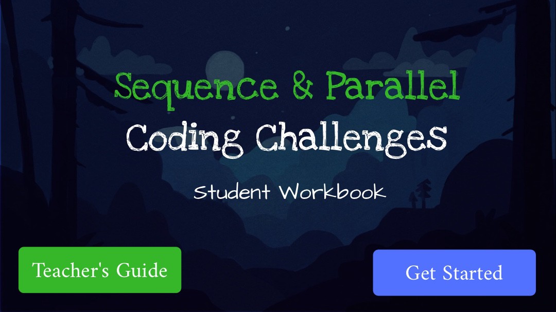 Sequence & Parallel - Student Workbook Remix