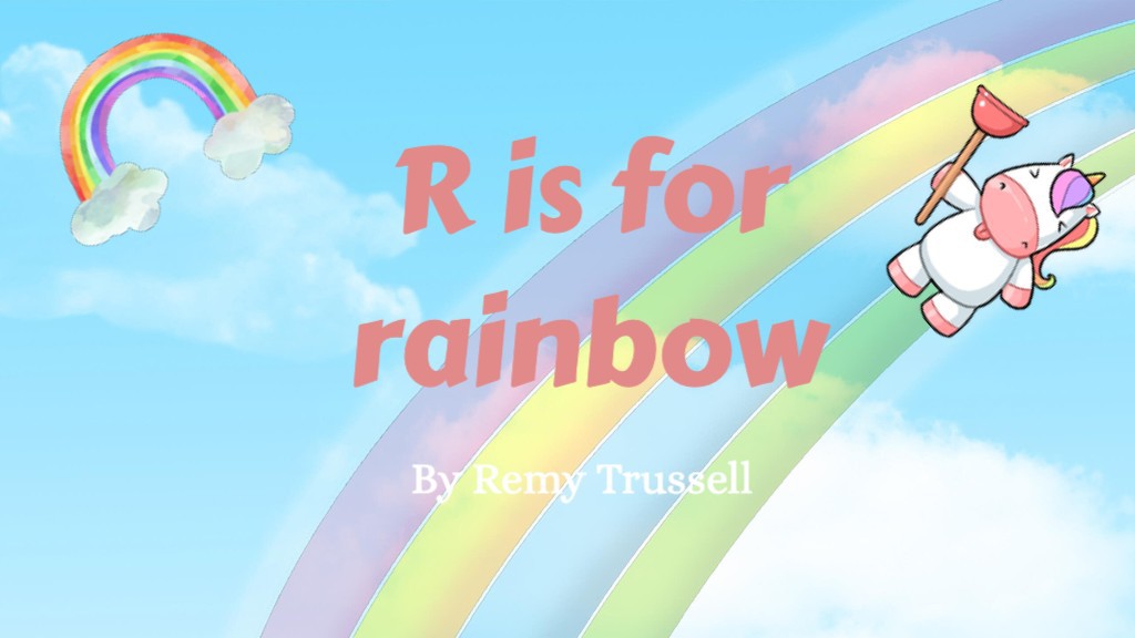 Remytrussell's Project