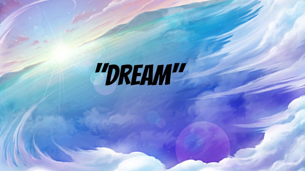 "DREAM" Remix