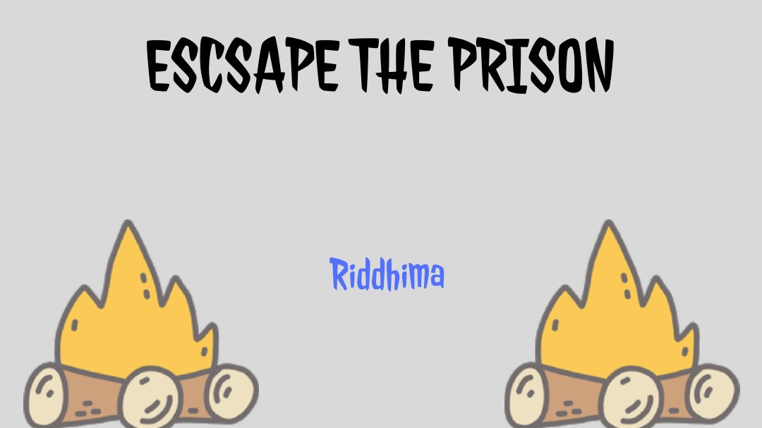 Riddhima's Story
