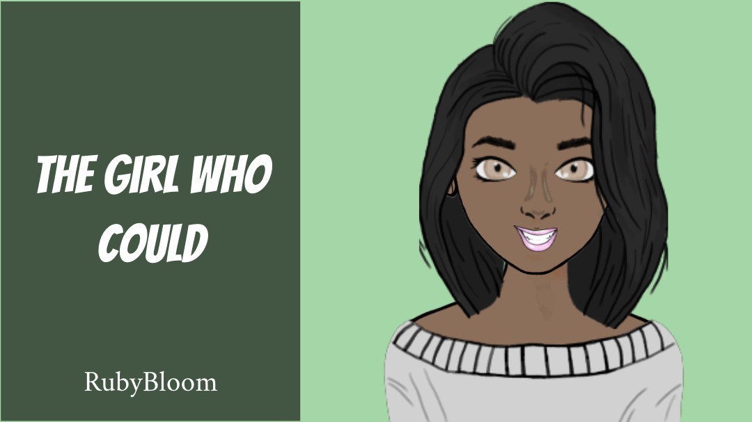 The Girl Who Could