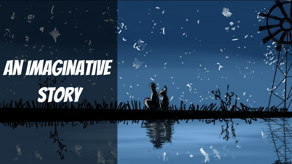Imaginative story