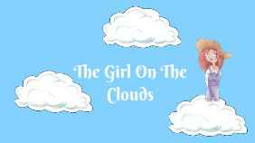 The Girl On The Clouds