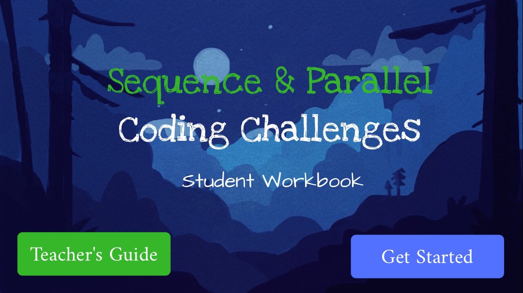Sequence & Parallel - Student Workbook Remix