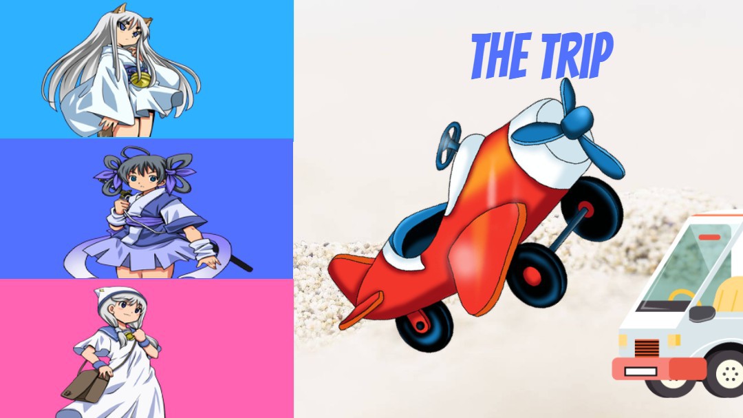 The Trip
