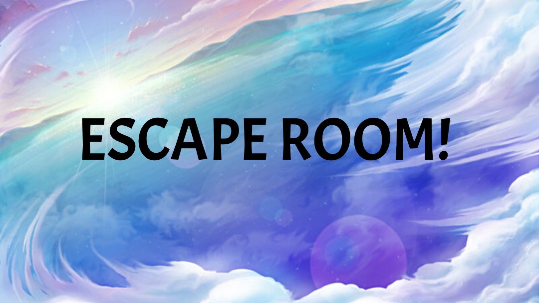 Escape Room