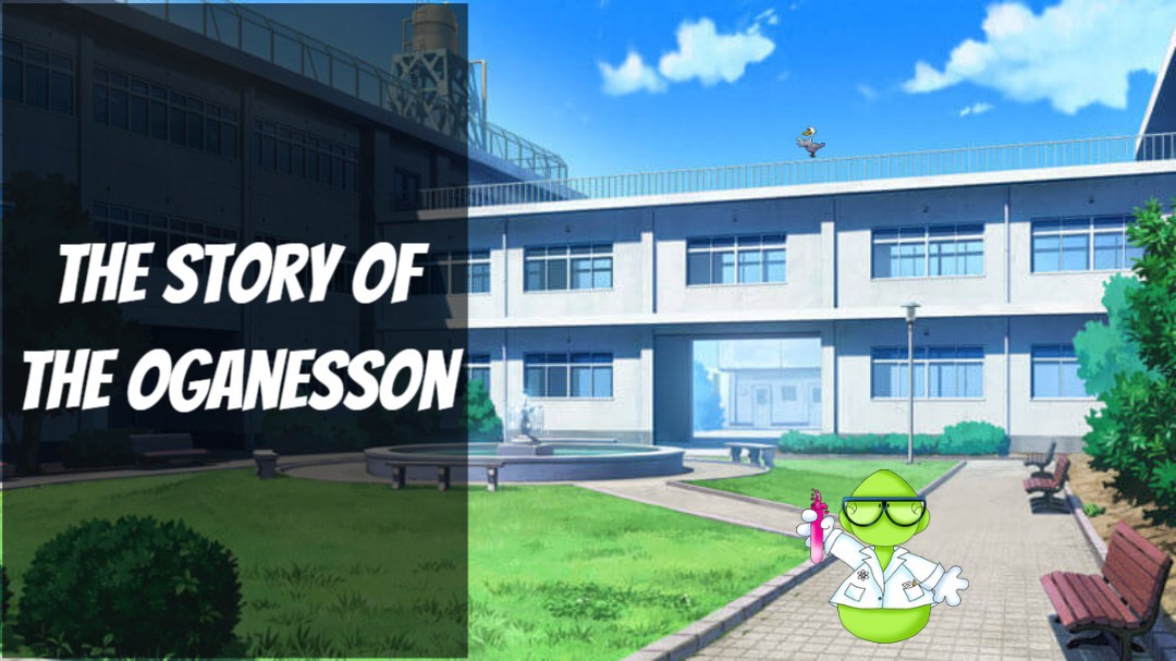Sasel's Story