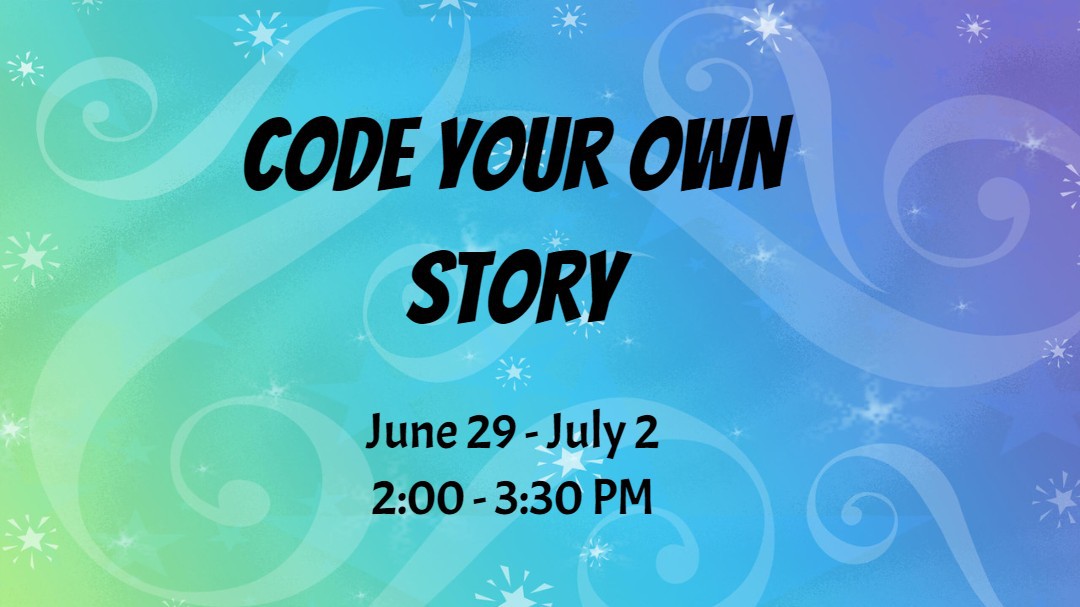 Sayrevillelib's Story Remix