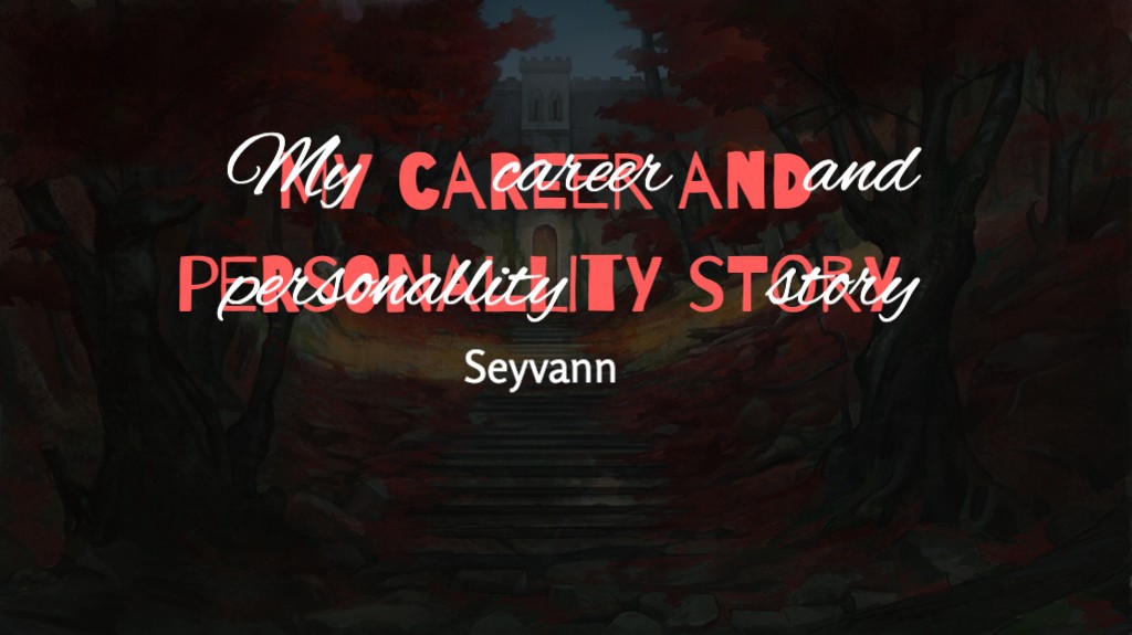 Seyvannj's Project