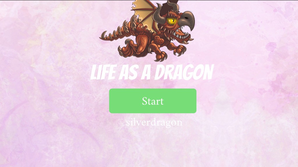 Dragon Life