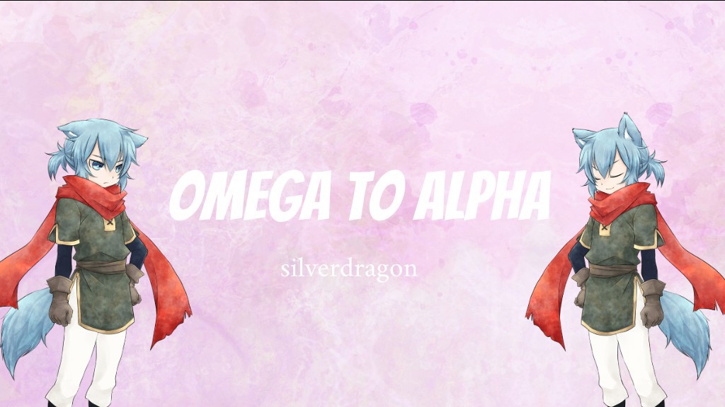 Omega To Alpha