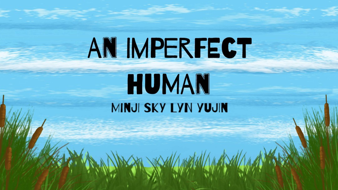 An Imperfect Human FINAL