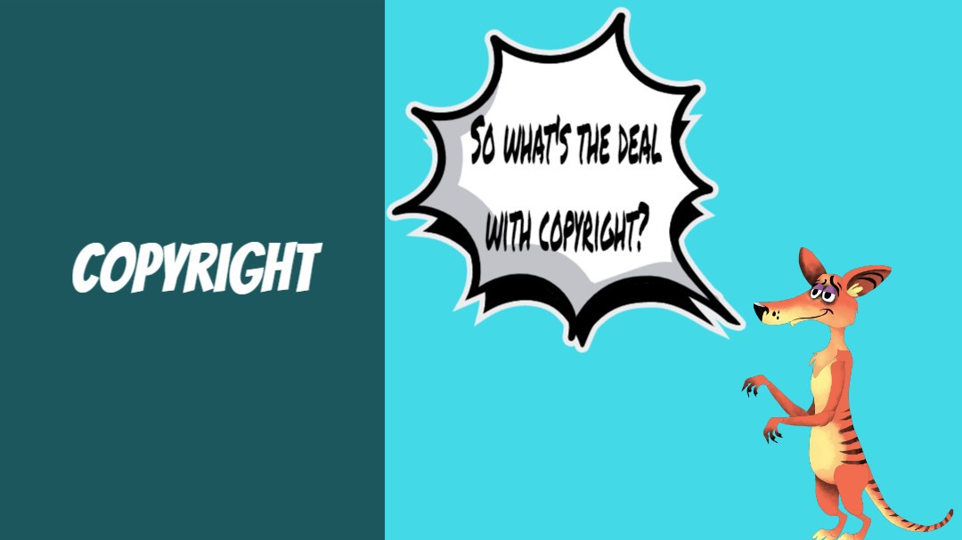 Copyright