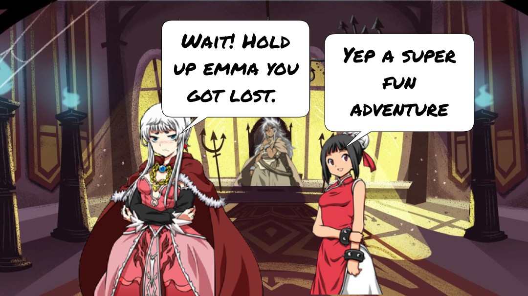 Lost part II