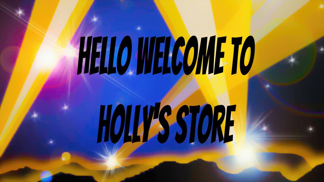 Death/Hollys Store Remix