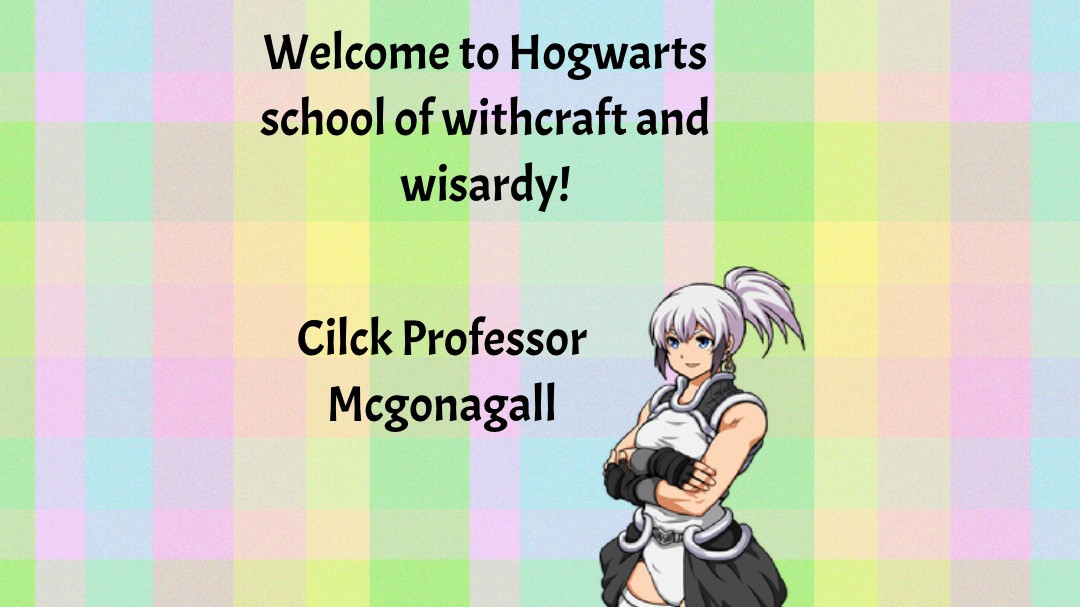 Hogwarts