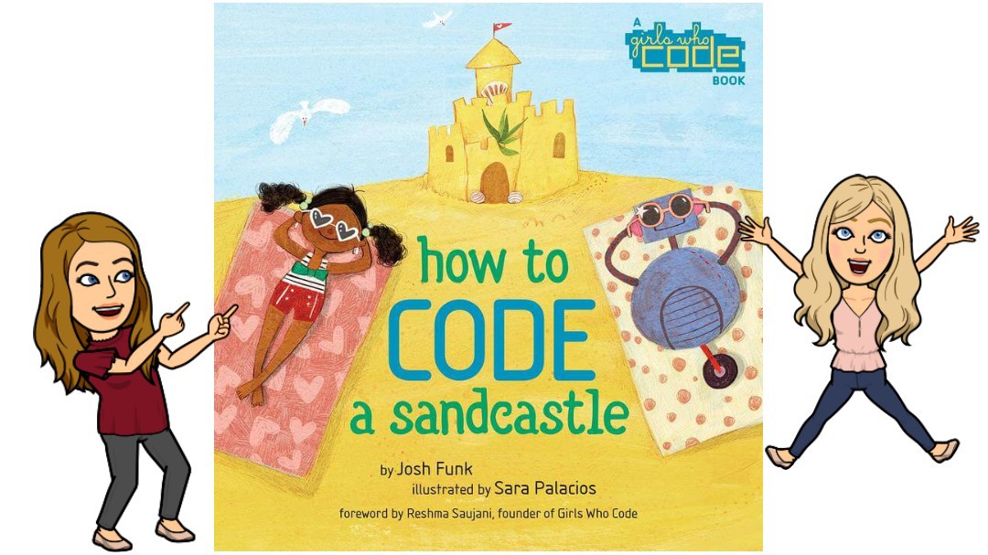 How to Code a Sandcastle