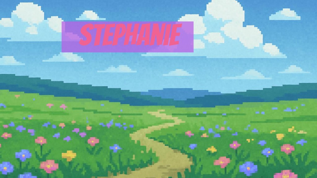 stephanie7741's Project