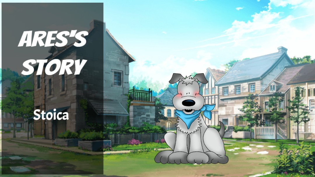 Ares's Story