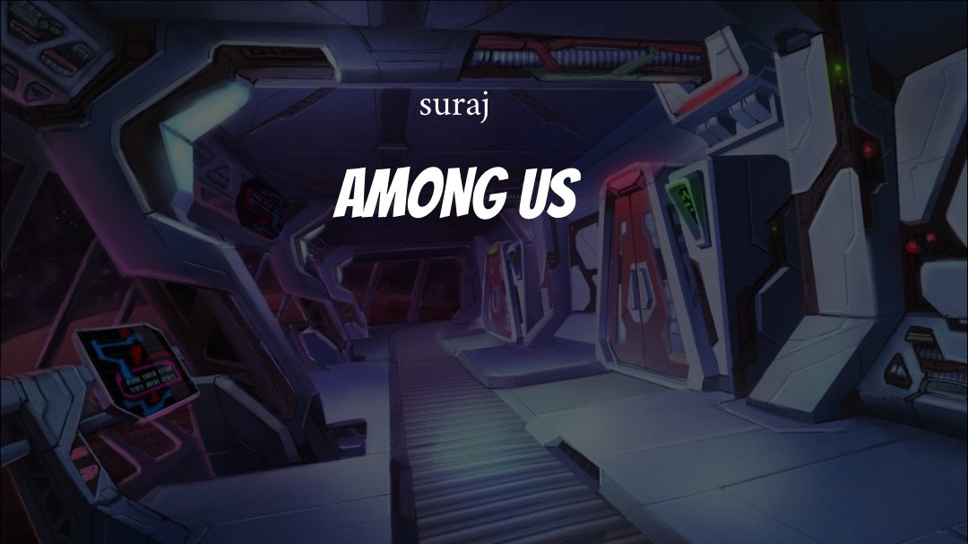 among us