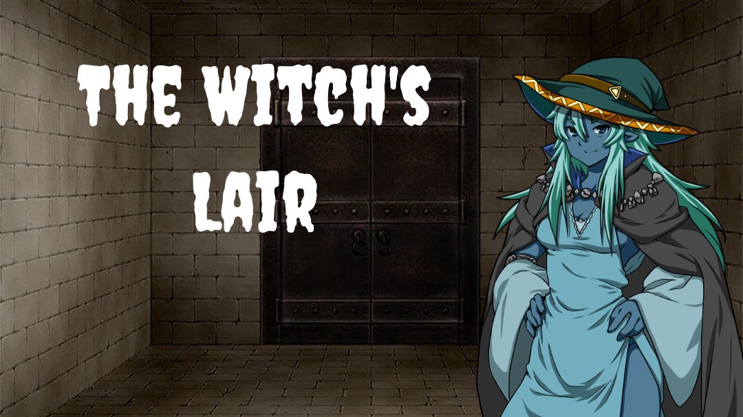 The Witch's Lair
