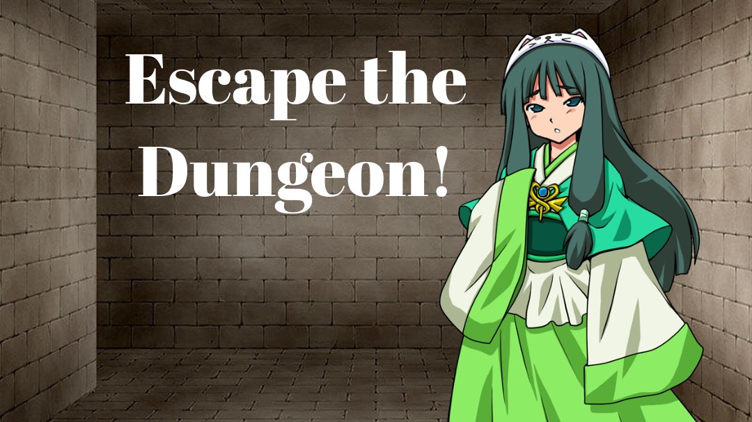 Escape the Dungeon